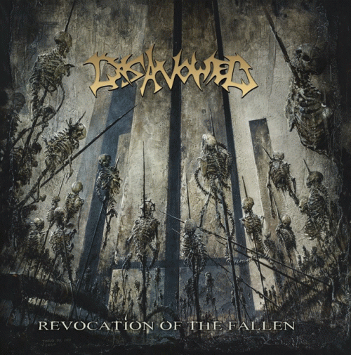 Disavowed : Revocation of the Fallen